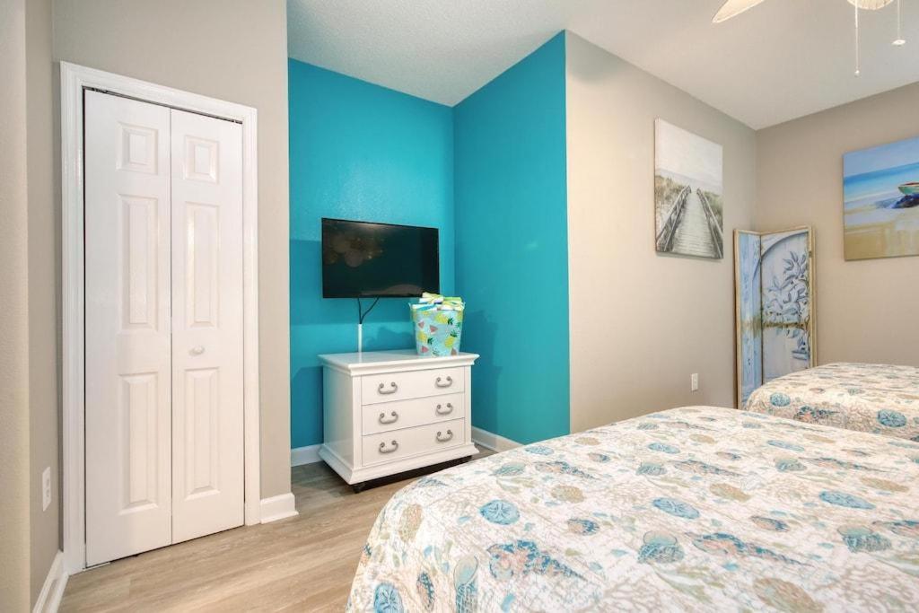 Willa 2501 S Ocean Blvd, 0813 - Ocean View Sleeps 8 Myrtle Beach Zewnętrze zdjęcie